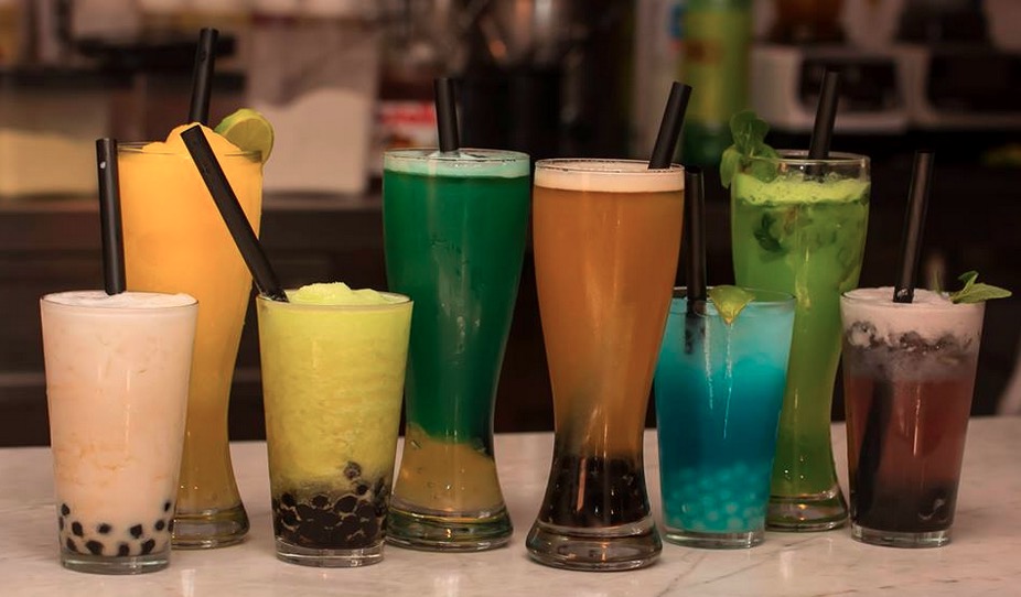 14 L.A. Tea Spots Every Boba Lover Has Gotta Try