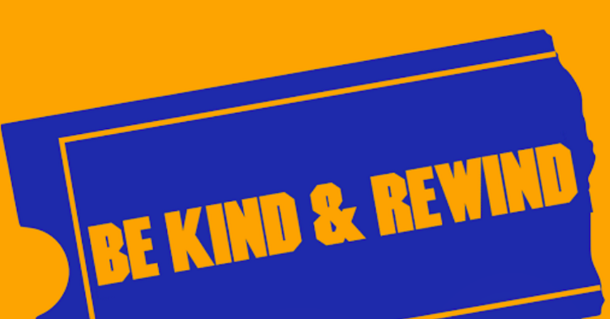 Be Kind Rewind 2008 - IMDb