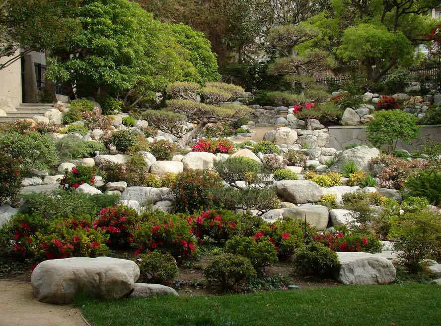 16 Gorgeous Los Angeles Botanical Gardens You Definitely Need To