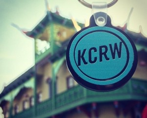 KCRW Chinatown Summer Nights