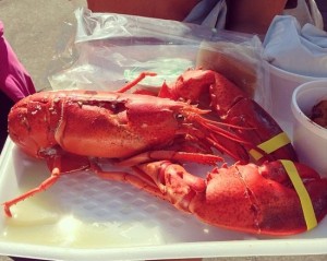 Lobster Festival Redondo Beach