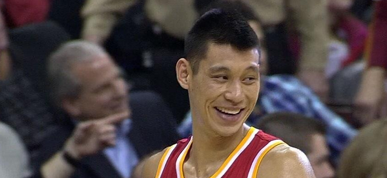 Jeremy Lin