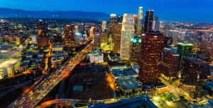 Ritz Carlton DTLA View