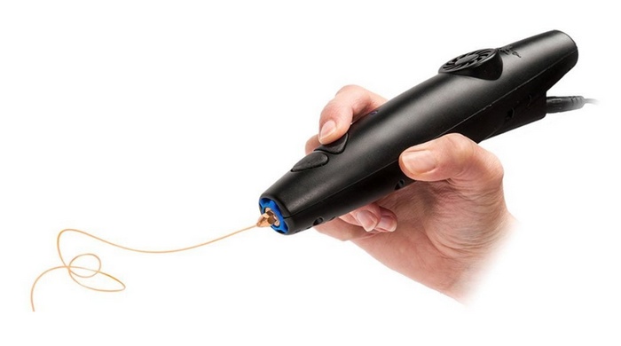 3Doodler 3d Printing Pen