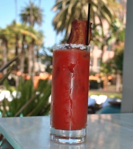 The FIG Bloody Mary