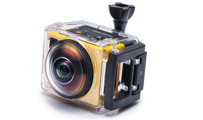 Kodak Pixpro SP360 Extreme Pack