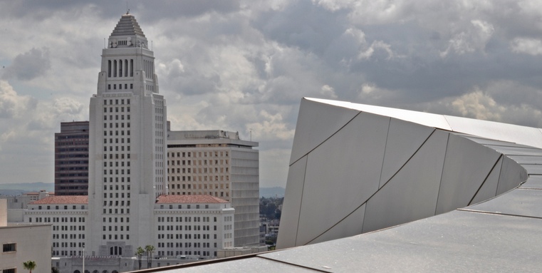 Los Angeles City Hall