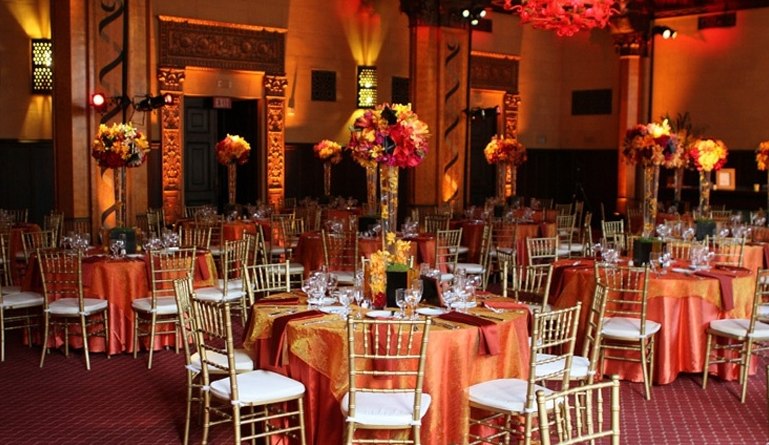 14 Amazing Wedding Venues In Los Angeles Even The Pickiest Bride Is