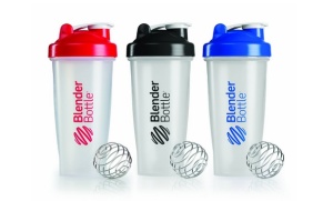 BlenderBottle 3 Pack