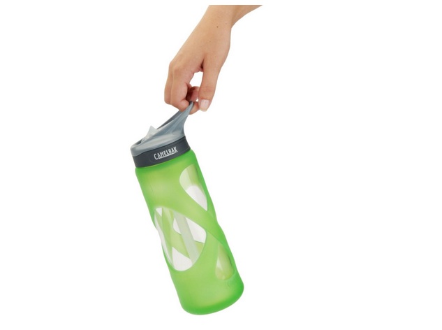 Camelbak Eddy Glass Water Bottle