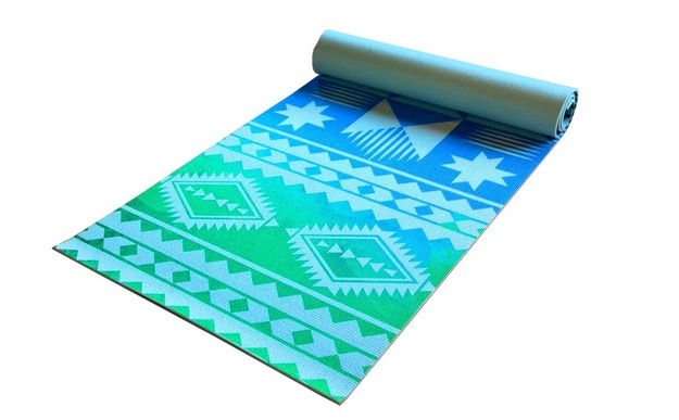 Joly Jiva Yoga Mat