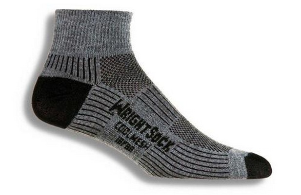 Wrightsock Coolmesh Athletic Socks 3Pack