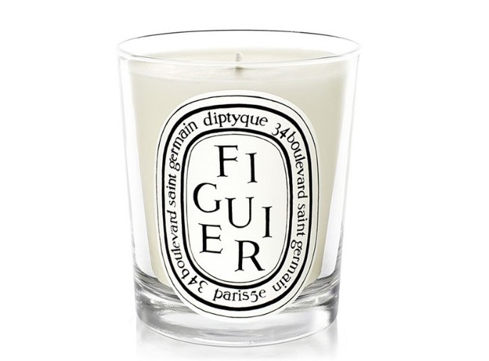 Diptyque Figuier Candle