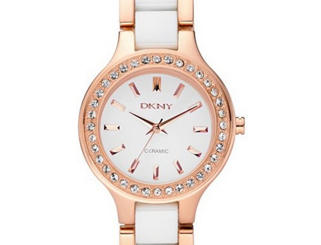 DKNY Womens Watch NY8141