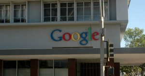 Google Offices in Santa Monica