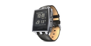 Pebble Smart Watch Featured