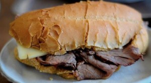 Philippe the Original French Dip