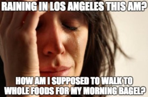 Can't Walk to Whole Foods