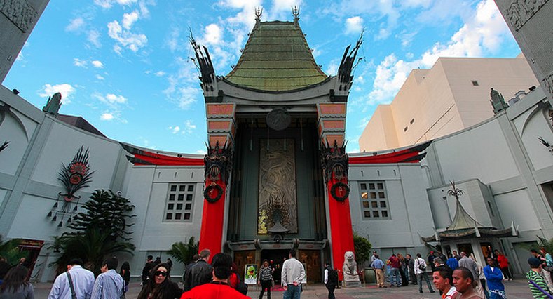 TCL Chinese Theater