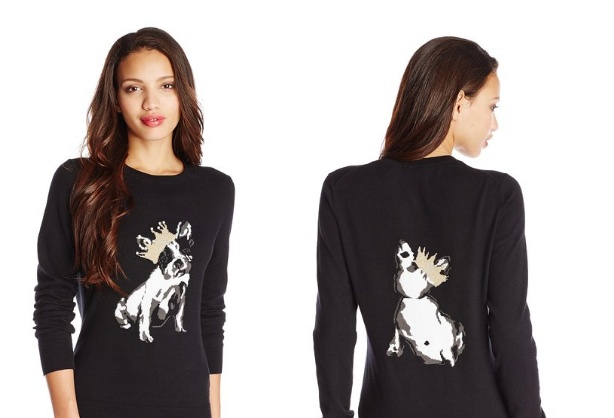 Ted Baker Ashorne Embellished Sweater