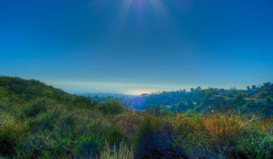 Will Rogers St. Park