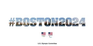 Boston 2024 Olympics
