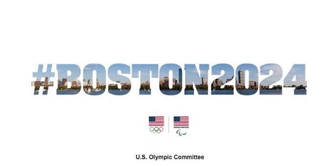 Boston 2024 