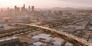 Sixth Street Viaduct Replacement Project
