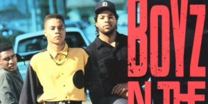 Boyz N The Hood Screenshot