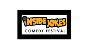 The Inside Jokes Comedy Festival
