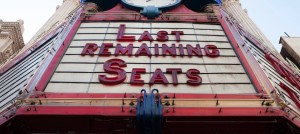 Last Remaining Seats Film Series