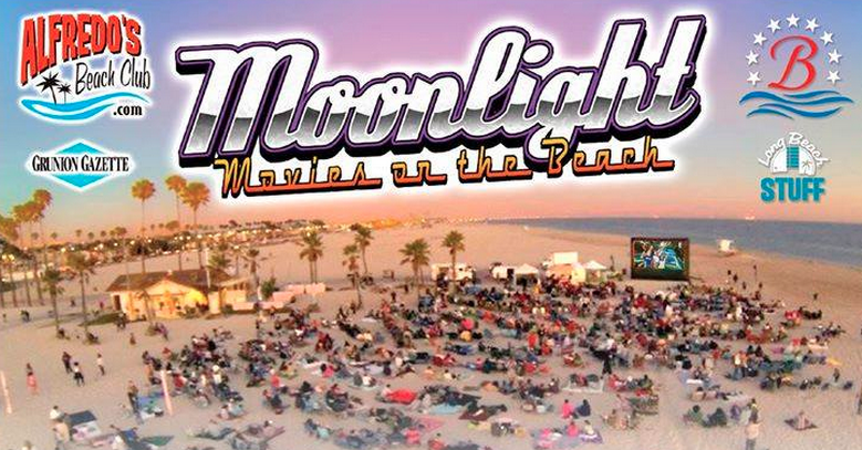 Moonlight Movies Long Beach