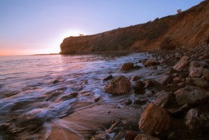 Abalone Cove in Rancho Palos Verdes
