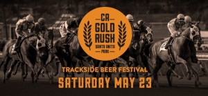 California Gold Rush Beer Festival 2015