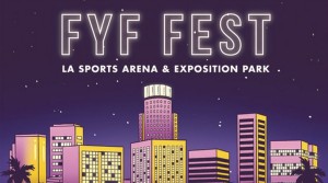 FYF 2015 Featured
