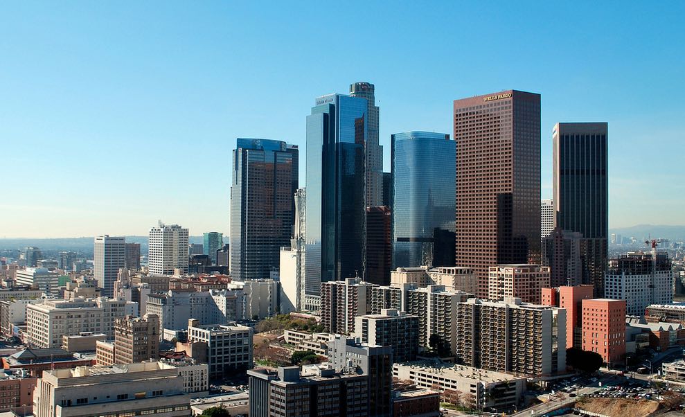 City Hall Observation Deck