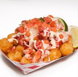 Cousins Maine Lobster Lobster Tots