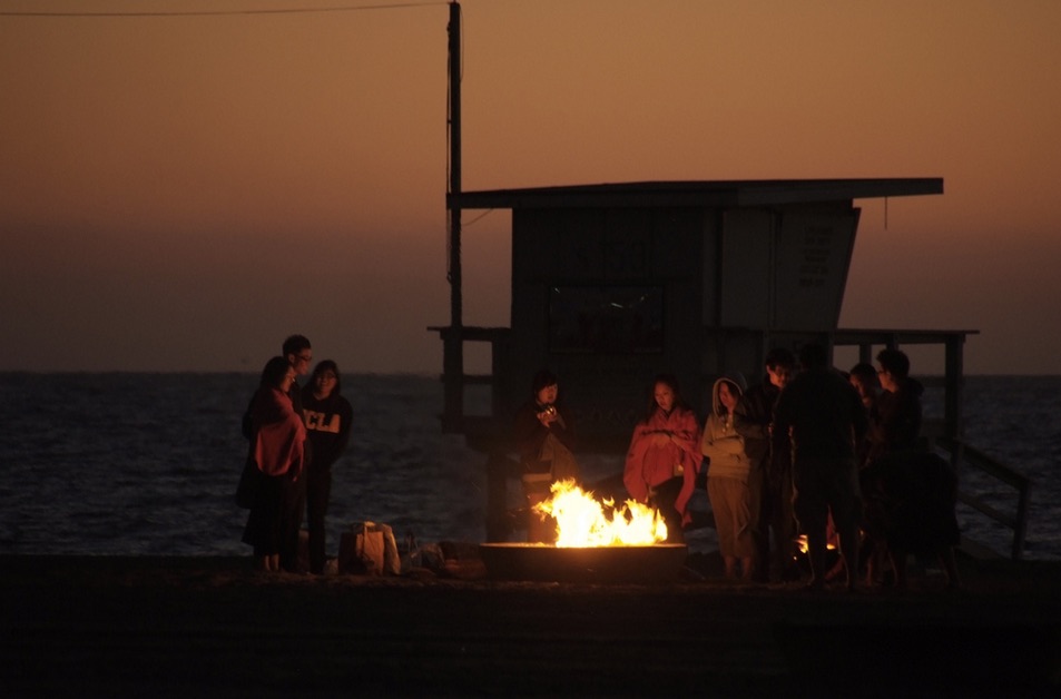  Feu de joie à Dockweiler 