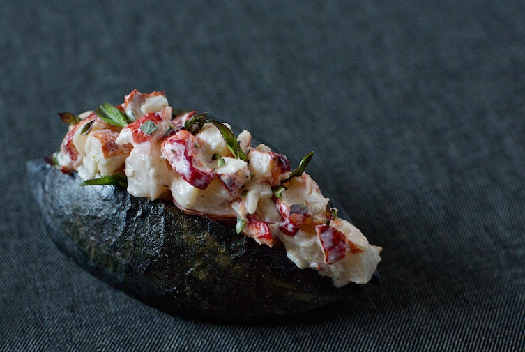 Hinoki And The Bird Lobster Roll