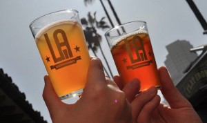 L.A. Beer Week