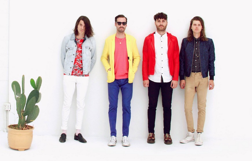 Miami Horror