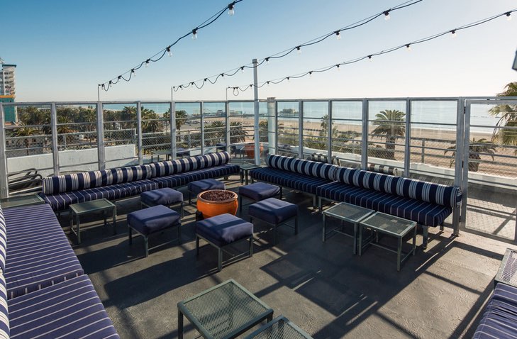 Suite 700 Santa Monica
