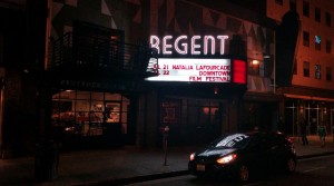 Downtown LA Film Festival at The Regent