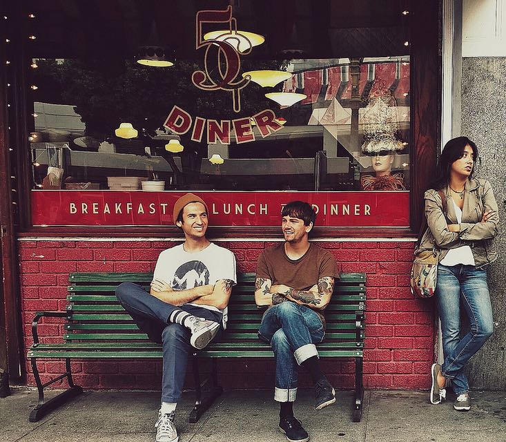 Nickel Diner
