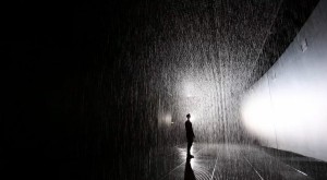 Rain Room Screenshot