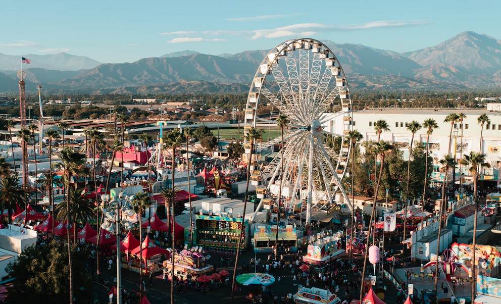 LA County Fair