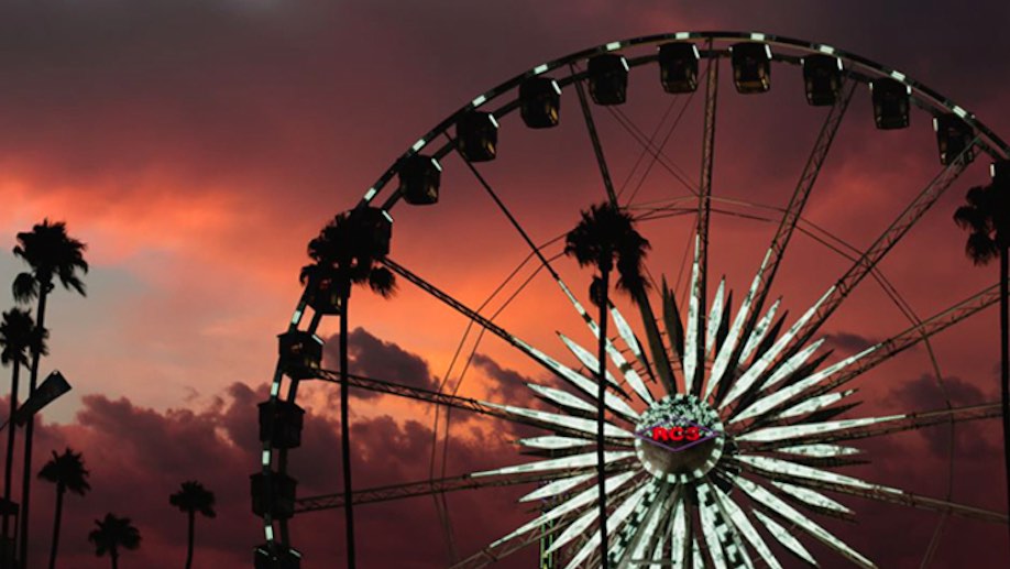 LA County Fair 2015