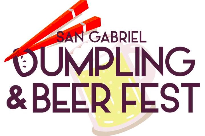 San Gabriel Dumpling And Beer Festival