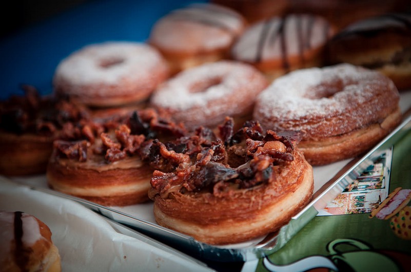 National Donut Day