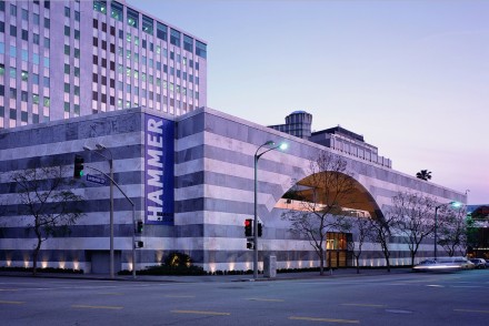 The Hammer Museum
